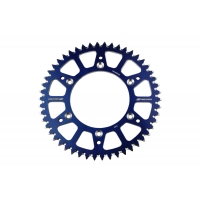 SCAR RACING ZĘBATKA TYLNA ALUMINIOWA 27050 YAMAHA YZ / YZF / WR YZ 250F '01-'25, YZ 450F '03-'25 YZ 125 / 250 '99-'25, FANTIC XX