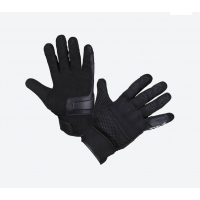 MODEKA RĘKAWICE TEKSTYLNE JANTO AIR KOLOR CZARNY ROZMIAR 11