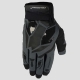 POLEDNIK PREMIUM RĘKAWICE / RĘKAWICZKI CROSS MODEL HORNET (HRNT) AXS KOLOR SZARY ROZMIAR M