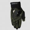 POLEDNIK PREMIUM RĘKAWICE / RĘKAWICZKI CROSS MODEL HORNET (HRNT) AXS KOLOR ZIELONY (KHAKI) ROZMIAR XL