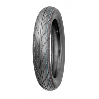 WANDA OPONA 90/90-14 P6140 46P 4PR M/C TL PRZÓD/TYŁ DOT 23/2025 (STREET)