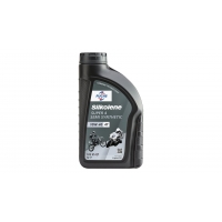 SILKOLENE FUCHS OLEJ SILNIKOWY PÓŁSYNTETYCZNY SUPER 4 10W40 1L