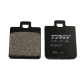 TRW ZF KLOCKI HAMULCOWE KH260 GILERA RUNNER 50 '99-'06, STALKER 50 '97-'06, PIAGGIO LIBERTY 125 '98-'14, LIBERTY 200 '98-'08, NR