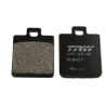 TRW ZF KLOCKI HAMULCOWE KH260 GILERA RUNNER 50 '99-'06, STALKER 50 '97-'06, PIAGGIO LIBERTY 125 '98-'14, LIBERTY 200 '98-'08, NR