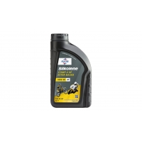 SILKOLENE FUCHS OLEJ SILNIKOWY PÓŁSYNTETYCZNY COMP 4 XP 10W40 1L