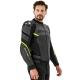 Kurtka Shima BANDIT 2.0 MEN JKT FLUO