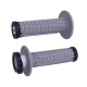ODI MANETKI OFF ROAD NOMAD MX V2 LOCK-ON GRIP KOLOR SZARY CZARNY