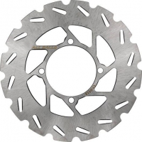ALL BALLS TARCZA HAMULCOWA PRZÓD POLARIS 400/500 SPORTSMAN, BIG BOSS 250/300/350/400/500 '91-'02 (227X79X4MM) (4X8,5MM)