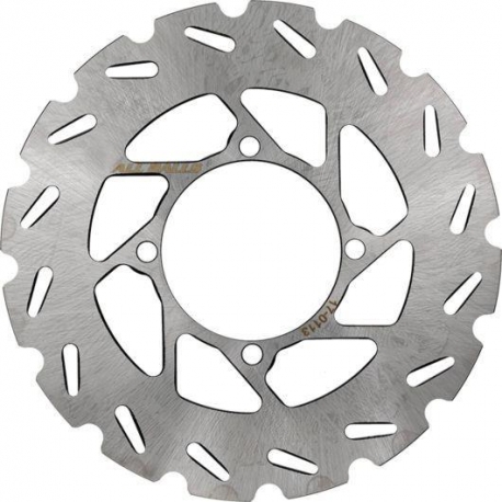 ALL BALLS TARCZA HAMULCOWA PRZÓD POLARIS 400/500 SPORTSMAN, BIG BOSS 250/300/350/400/500 '91-'02 (227X79X4MM) (4X8,5MM)