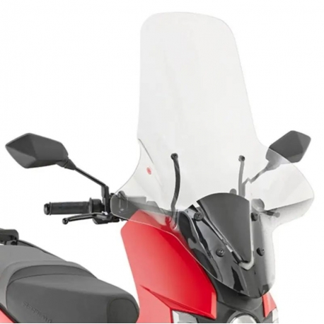 KAPPA 2025/04 MOCOWANIE SZYBY 9541AK SILENCE S01 '22-'24, SEAT MÓ 125 '22-'24