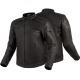 Kurtka Shima BLAKE JACKET CZARNY