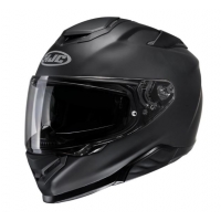 KASK HJC RPHA71 MATTE BLACK
