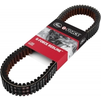 GATES PASEK NAPĘDOWY ATV G-FORCE REDLINE (1108,3x35x16,7MM) POLARIS RANGER/CREW 1000 DIESEL '15-'18 (3211193) (36R4246)