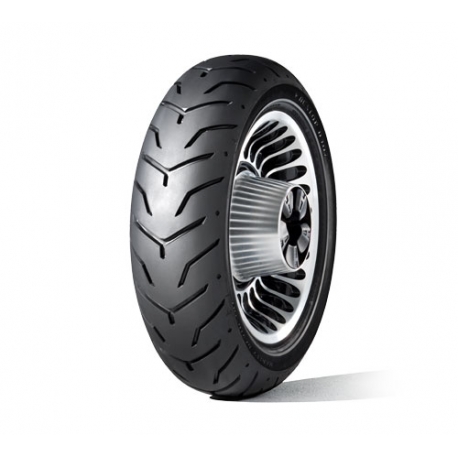 DUNLOP OPONA 180/65B16 D407 T 81H TL MT TYŁ HARLEY-DAVIDSON DOT 38-40/2023