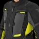 Kurtka Shima HERO 2.0 MEN JACKET FLUO
