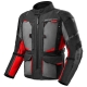 Kurtka Shima HERO 2.0 MEN JACKET CZERWONY