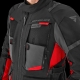 Kurtka Shima HERO 2.0 MEN JACKET CZERWONY