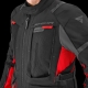 Kurtka Shima HERO 2.0 MEN JACKET CZERWONY