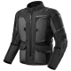 Kurtka Shima HERO 2.0 MEN JACKET CZARNY