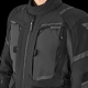 Kurtka Shima HERO 2.0 MEN JACKET CZARNY