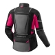 Kurtka Shima HERO 2.0 LADY JACKET RÓŻOWY