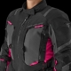 Kurtka Shima HERO 2.0 LADY JACKET RÓŻOWY