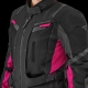 Kurtka Shima HERO 2.0 LADY JACKET RÓŻOWY