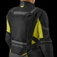 Kurtka Shima HERO 2.0 LADY JACKET FLUO