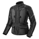 Kurtka Shima HERO 2.0 LADY JACKET CZARNY