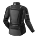 Kurtka Shima HERO 2.0 LADY JACKET CZARNY