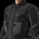 Kurtka Shima HERO 2.0 LADY JACKET CZARNY