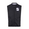 KENNY RACING KAMIZELKA WINTER BLACK KOLOR CZARNY ROZMIAR XXXL