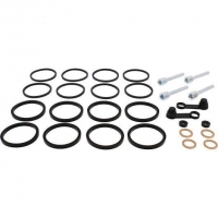 ALL BALLS 2025/07 ZESTAW NAPRAWCZY ZACISKU HAMULCOWEGO PRZÓD HARLEY DAVIDSON XLR 1200 X '10-'13, XR 1200 '08-'10