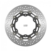 NG TARCZA HAMULCOWA PRZÓD YAMAHA YZF R6 99-02, YZF R1 98-03, FZS 1000 01-05, FJR 01, XJR 1300 03-17, XVZ 1300, XV 1600/1700/1900