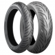 BRIDGESTONE OPONA 120/70B17 BT020 58V TL M BMW K1200LT ('04) PRZÓD DOT 33/2024