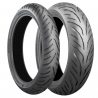 BRIDGESTONE OPONA 120/70B17 BT020 58V TL M BMW K1200LT ('04) PRZÓD DOT 33/2024