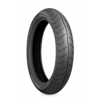 BRIDGESTONE OPONA 130/70R18 EXEDRA G709 63H TL PRZÓD HONDA GL1800 DOT 16/2025