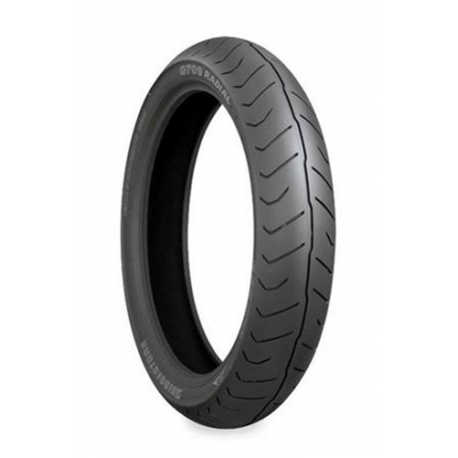 BRIDGESTONE OPONA 130/70R18 EXEDRA G709 63H TL PRZÓD HONDA GL1800 DOT 31/2024