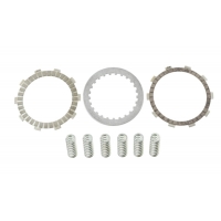 TRW ZF SPRZĘGŁO KOMPLETNE SUPERKIT HONDA CBR 600 F '99-'13