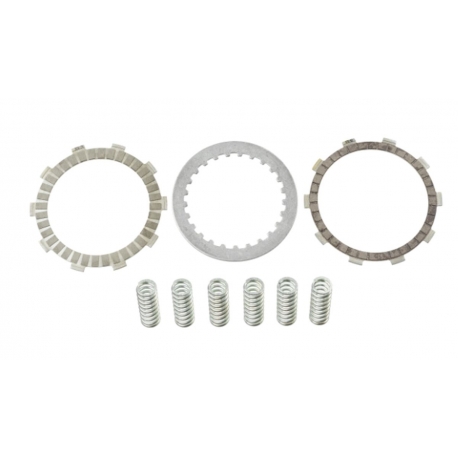 TRW ZF SPRZĘGŁO KOMPLETNE SUPERKIT HONDA CBR 600 F '99-'13