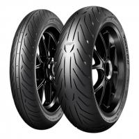 PIRELLI OPONA 190/50ZR17 ANGEL GT II (A) (73W) TL M/C TYŁ DOT 34/2022