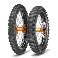 METZELER OPONA 80/100-21 MC360 MID SOFT (R) 51M M/C MST PRZÓD DOT 27/2024