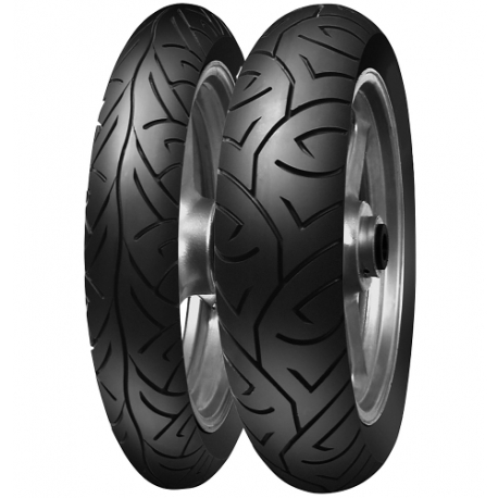 PIRELLI OPONA 110/90-18 SPORT DEMON 61V TL M/C PRZÓD DOT 45/2023