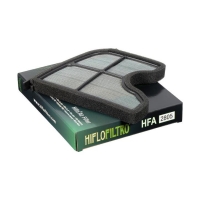 HIFLO FILTR POWIETRZA (LEWY) KAWASAKI W 800 '11-'24 (OEM: 11029-0012)