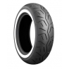 BRIDGESTONE OPONA 180/70-15 EXEDRA G722 G LW 76H TT KAWASAKI VN900 ('11) BIAŁY BOK DOT 21/2025
