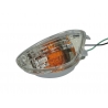 EMGO 2025/02 KIERUNKOWSKAZ PRAWY PRZÓD SUZUKI GSX-R 600 / 750 '06-'16, GSX-R 1000 '05-'16 (OEM: 35601-41G00)