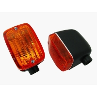 EMGO 2025/02 KIERUNKOWSKAZ BMW R 45 / 50 / 60 / 65 / 75 / 80 / 90 / 100 R / S / T / RT / RS / GS / PD, K 1100 LT, K 75 / 100 C /