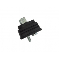 EMGO 2025/02 MOCOWANIE KIERUNKOWSKAZU PRZÓD HONDA VF 500 F '84-'86 (OEM: 33692-KE7-000)