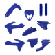 POLISPORT KOMPLET PLASTIKÓW (FULL KIT) SHERCO SE/SEF '25-'26 W ZESTAWIE OSŁONA LAMPY (8681100003) I OSŁONY AMORTYZATORÓW (839860