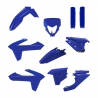 POLISPORT KOMPLET PLASTIKÓW (FULL KIT) SHERCO SE/SEF '25-'26 W ZESTAWIE OSŁONA LAMPY (8681100003) I OSŁONY AMORTYZATORÓW (839860